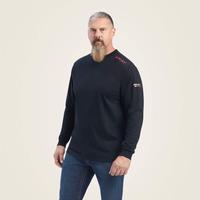 FR Born For This LS: BLK