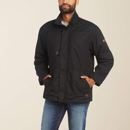 FR Workhorse Insulated Jacket