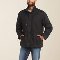 FR Workhorse Insulated Jacket: N/A