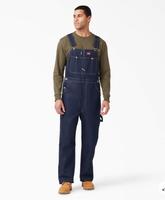 Dickies  Indigo Bib Overall: NB