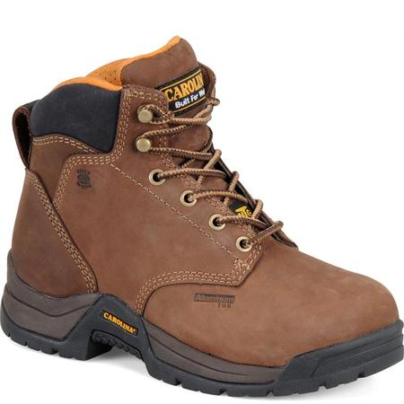 Women's Raleigh Met Guard Aluminum Toe Work Boot