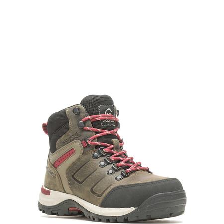 Women's Chisel 6