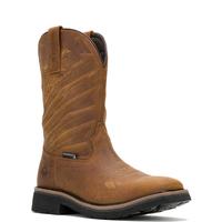 Men's Rancher Flag LX St Toe Waterproof Wellington Work Boot: 200