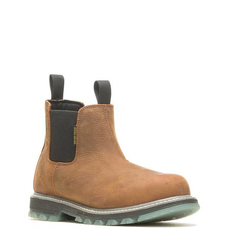 Men's Floorhand LX WP St Toe Romeo Work Boot