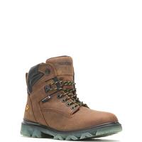 Men's I-90 EPX Carbonmax Work Boot: BRN