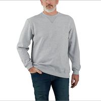 Loose Fit MW Crewneck Sweatshirt: HGY