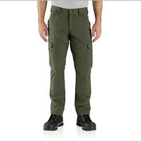 Rugged Flex Relaxed Fit Ripstop Cargo Work Pant: G72