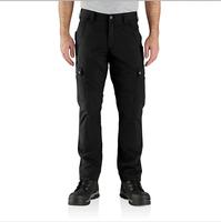Rugged Flex Relaxed Fit Ripstop Cargo Work Pant: N04