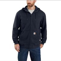 Flame-Resistant Force Loose Fit Midweight Full-Zip Sweatshirt: I26
