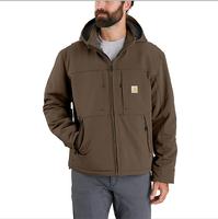 Super Dux Relaxed Fit Insulated Jacket: 205