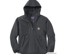 Super Dux Relaxed Fit Insulated Jacket: 29