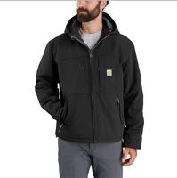 Super Dux Relaxed Fit Insulated Jacket: N04