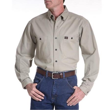Riggs Workwear®  Twill Shirt