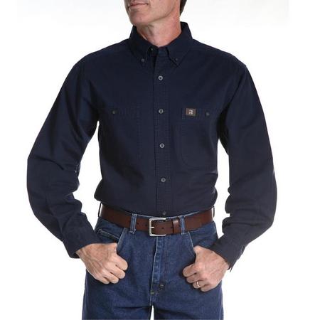 Riggs Workwear® 3 Twill Shirt