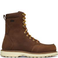 Cedar River Moc Toe 8