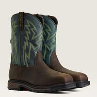 Workhog XT BOA H20 Carbon Toe: N/A