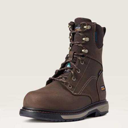 Women's Riveterv 8