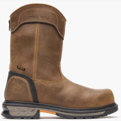 Carbo-Tec LTX WP Comp Toe Pull on Boot