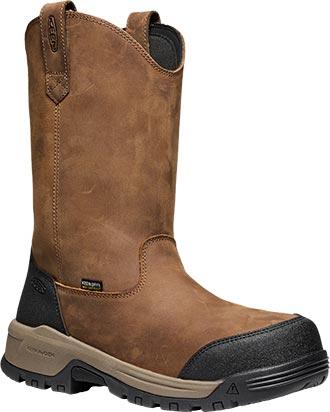 Men's Evanston Pull-on WP Carbon Toe Boot