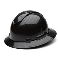 Ridgeline® Hydro Dipped Full Brim: BLK
