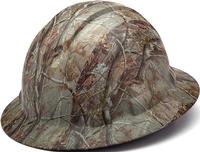 Ridgeline® Hydro Dipped Full Brim: CMO