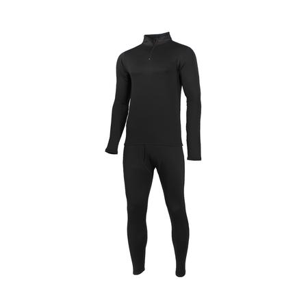 Under garments-95% Polyester 5% Spandex-Zipper