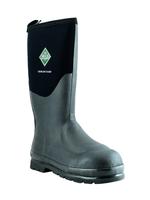 Chore Met-Guard Pull On: BLK