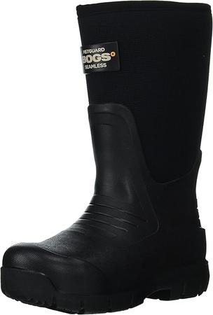 BOGS Men's Stockman Ii Ct Metguard Ankle Boot