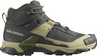 Salomon Men's X Ultra 5 Mid GTX Hiking Shoe: N/A