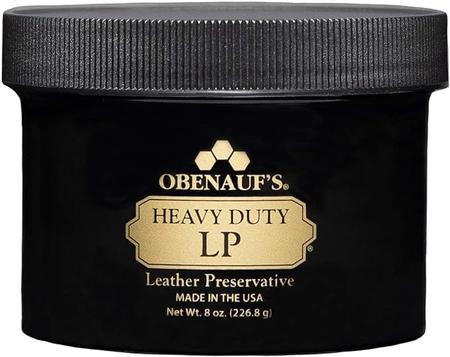Heavy Duty LP 8 oz