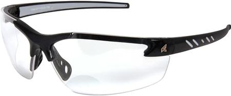 Edge Zorge G2 Safety Glasses Magnification 1.5