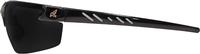 Edge Zorge Dark Lenses Safety Glasses 2.0 Magnification: N/A