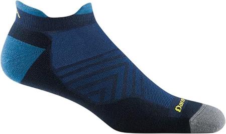 Darn Tough No Show Ultra Lightweight socks