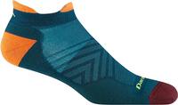 Darn Tough No Show Ultra Lightweight socks: DTL