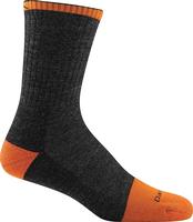 Darn Tough Micro Crew Extra Toe Cushion Sock: GPH
