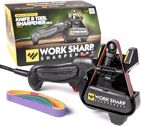 Work Sharp Knife and Tool Sharpener