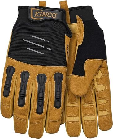 KincoPro™ Foreman™ Synthetic with Pull-Strap