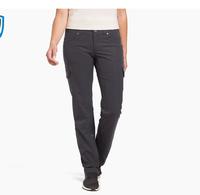 Freeflex™ Roll-Up Pant: KO