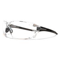Edge Eyewear Nevosa Safety Glasses: N/A