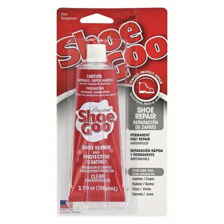 Shoe Goo Adhesive Glue, Shoe Repair