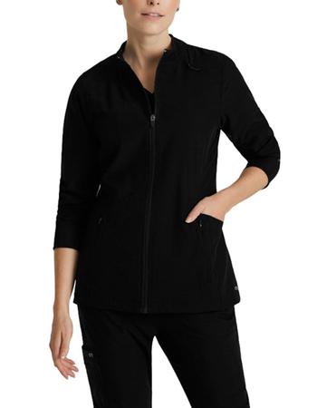 Barco One Venture Warm-Up 