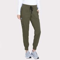 Greys Anatomy Stretch Eden Jogger: 312