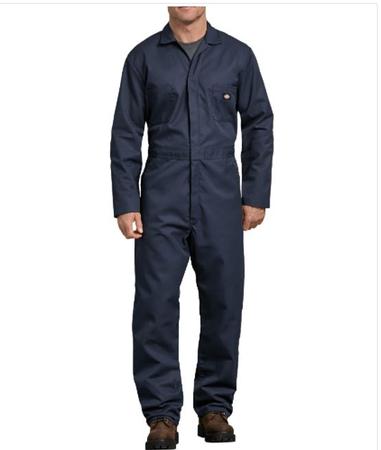Dickies Long Sleeve Coveralls
