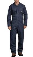 Dickies Long Sleeve Coveralls: DN
