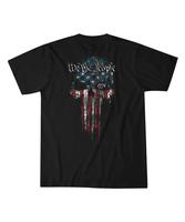 Howitzer People Skull: BK