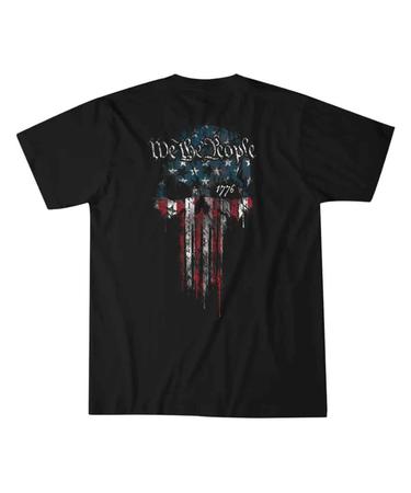 Howitzer People Skull