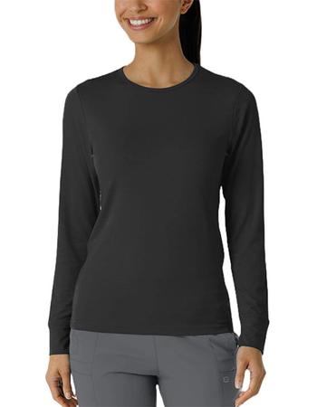 Women's Essential Layer Long Sleeve