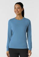 Women's Essential Layer Long Sleeve: PABL