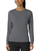 Women's Essential Layer Long Sleeve: PEWT