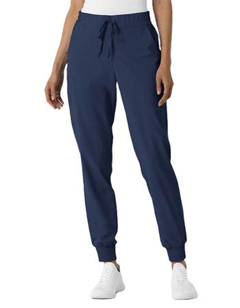 RENEW Women's Jogger Scrub Pant